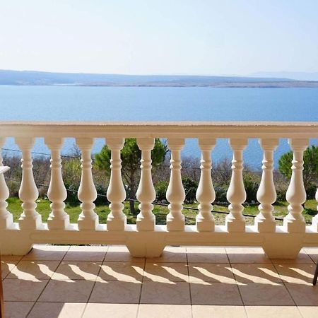 Apartamento Adria Croatia Dramalj Exterior foto