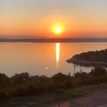 Apartamento Adria Croatia Dramalj Exterior foto