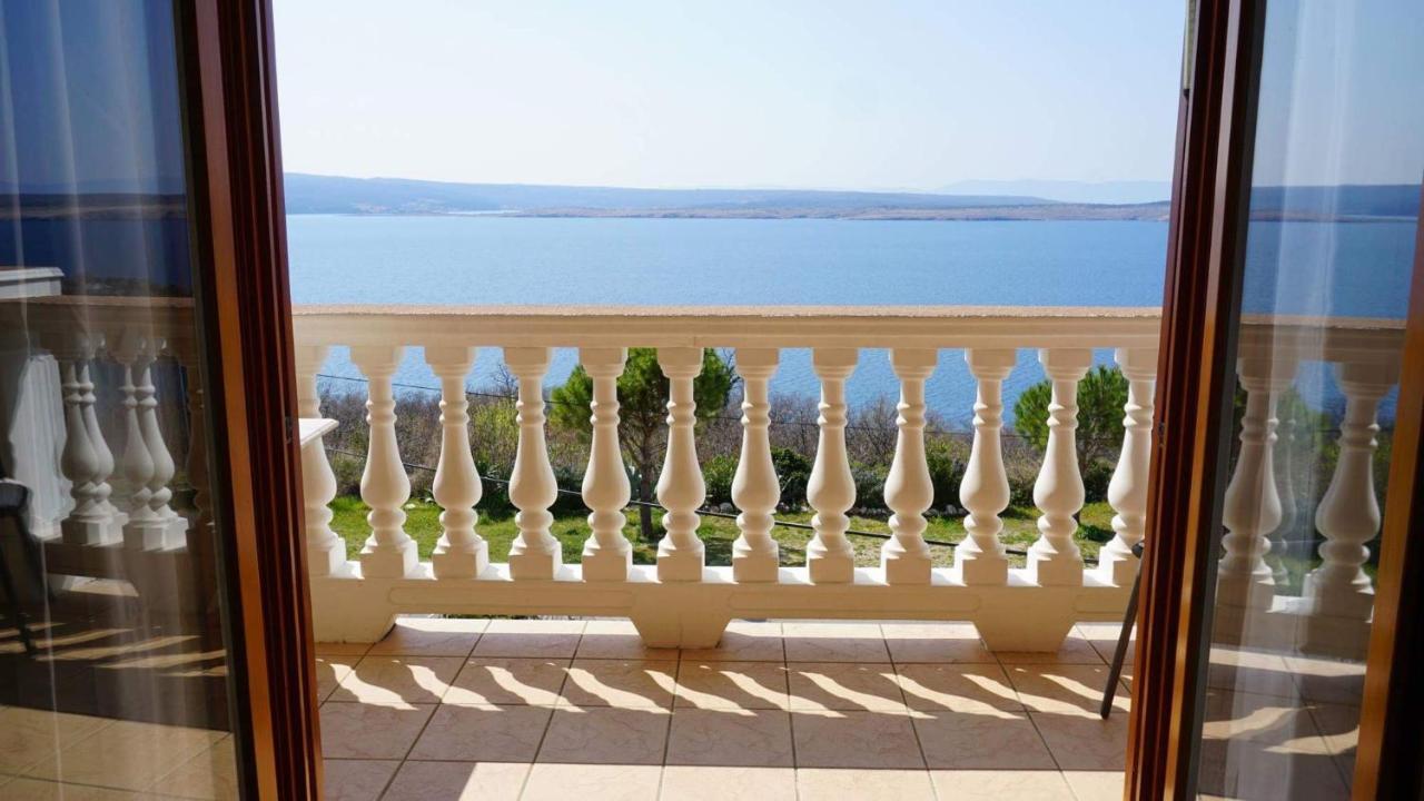 Apartamento Adria Croatia Dramalj Exterior foto