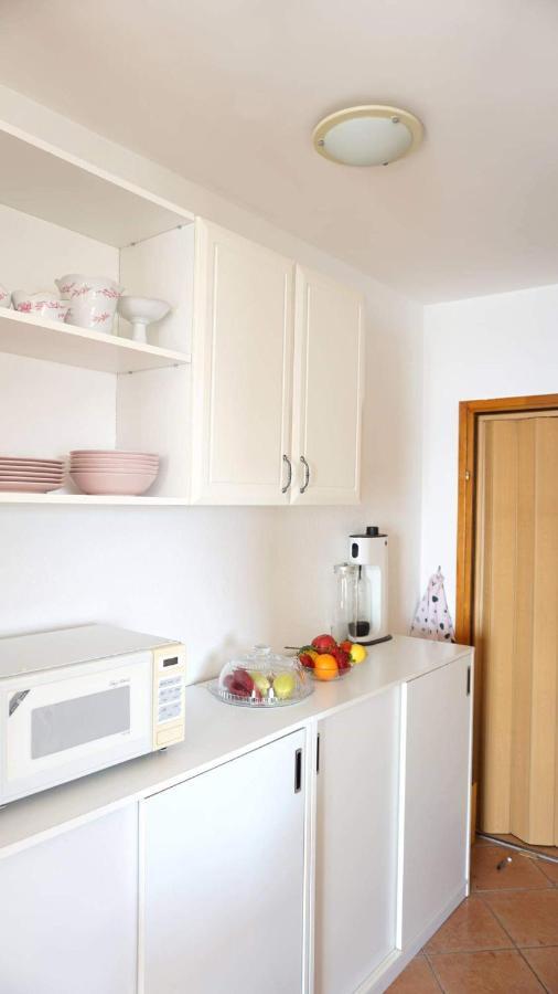 Apartamento Adria Croatia Dramalj Exterior foto
