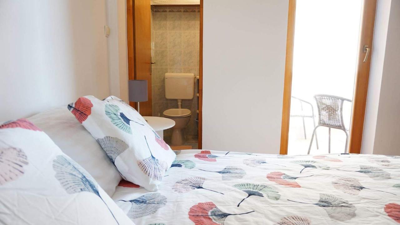 Apartamento Adria Croatia Dramalj Exterior foto
