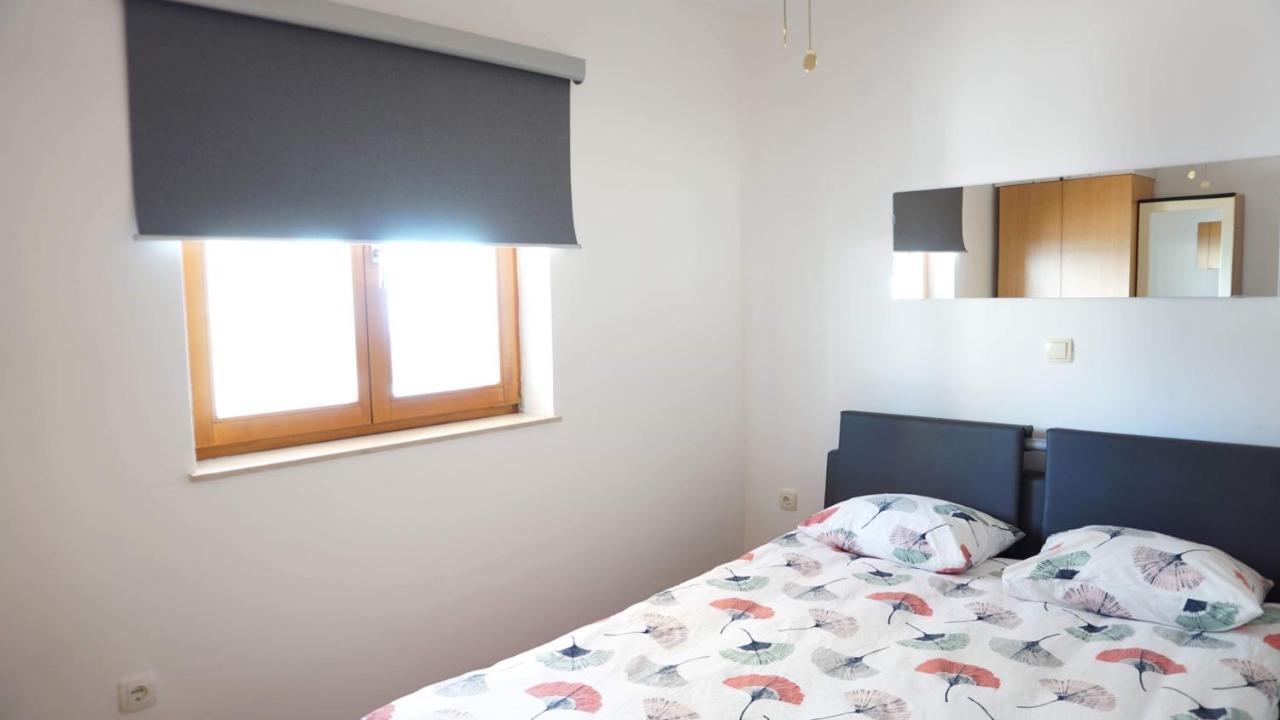 Apartamento Adria Croatia Dramalj Exterior foto