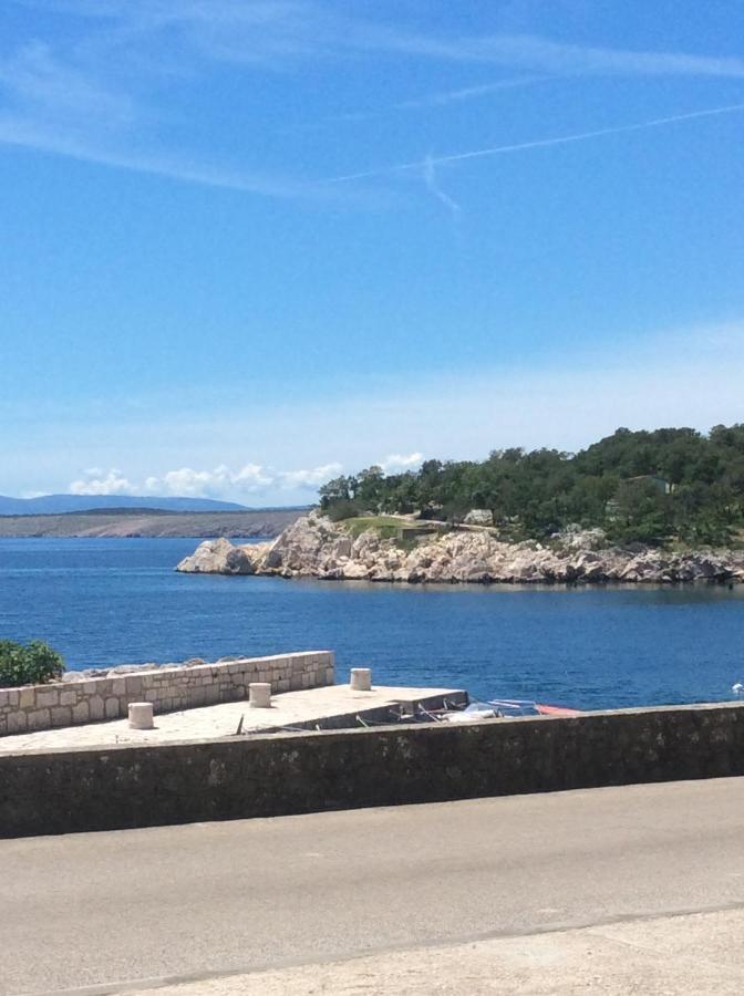 Apartamento Adria Croatia Dramalj Exterior foto